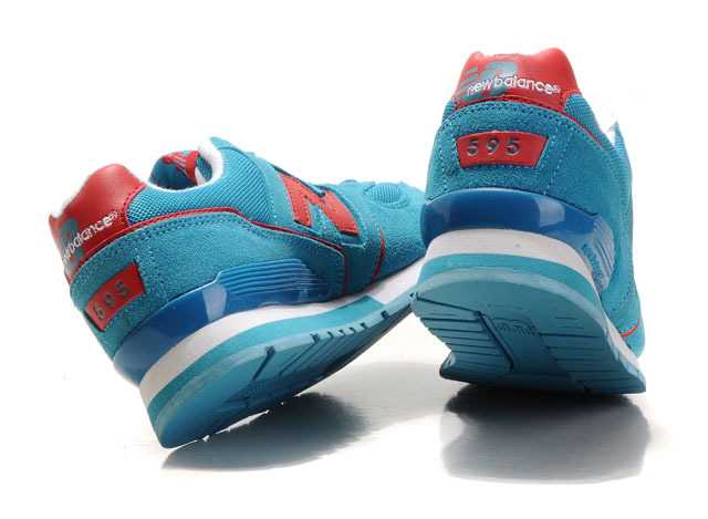 new balance 595 men new balance toulouse ebay